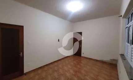 Apartamento com 3 dormitórios à venda, 73 m² por R$ 630.000,00 - São Domingos - Niterói/RJ