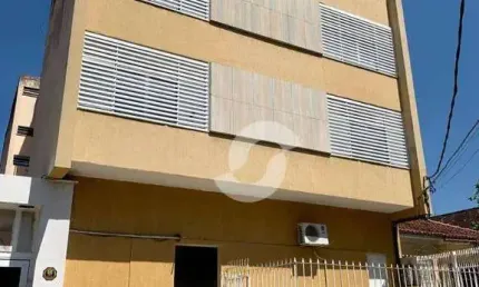 Prédio à venda, 853 m² por R$ 1.700.000,00 - Fonseca - Niterói/RJ
