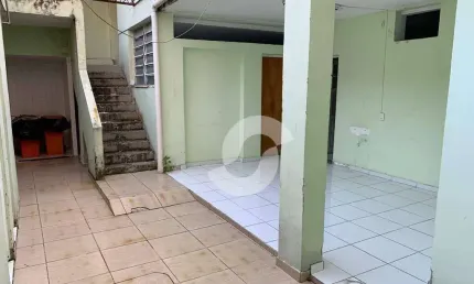 Prédio à venda, 853 m² por R$ 1.700.000,00 - Fonseca - Niterói/RJ