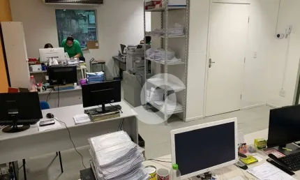 Prédio à venda, 853 m² por r$ 1.700.000,00 - fonseca - niterói/rj