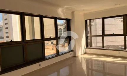 Sala comercial à venda na Rua General Andrade Neves, 9, Centro, Niterói