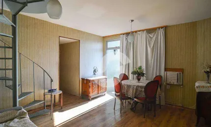 Cobertura com 2 dormitórios à venda, 130 m² por R$ 990.000,00 - Icaraí - Niterói/RJ