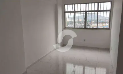Apartamento à venda, 71 m² por r$ 380.000,00 - centro - niterói/rj