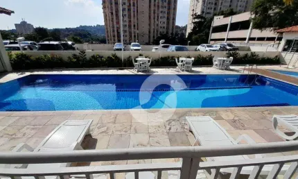 Apartamento 2 quartos | andar alto | sol da manhã | vista livre de 180°