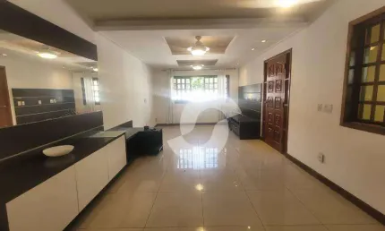 Casa com 6 dormitórios à venda, 314 m² por R$ 1.600.000,00 - São Francisco - Niterói/RJ
