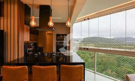 Cobertura com 3 dormitórios à venda, 140 m² por R$ 1.900.000,00 - Camboinhas - Niterói/RJ