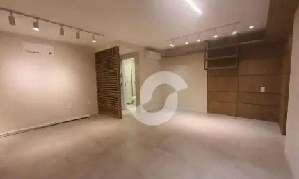 Apartamento com 3 dormitórios à venda, 95 m² por r$ 1.750.000,00 - icaraí - niterói/rj