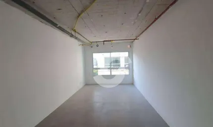 Sala à venda, 2447 m² por R$ 320.000,00 - Centro - Niterói/RJ