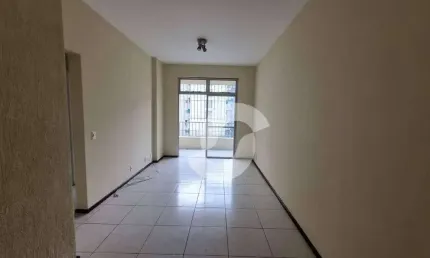 Apartamento com 2 dormitórios à venda, 78 m² por r$ 440.000,00 - santa rosa - niterói/rj