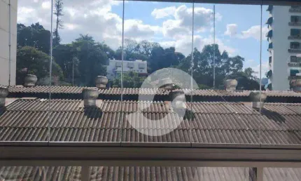 Apartamento com 4 dormitórios à venda, 124 m² por R$ 1.990.000,00 - Icaraí - Niterói/RJ