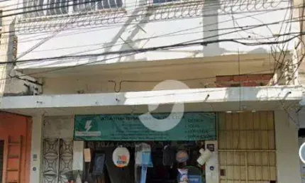 Sobrado com 4 dormitórios à venda, 200 m² por R$ 1.100.000,00 - Centro - Niterói/RJ