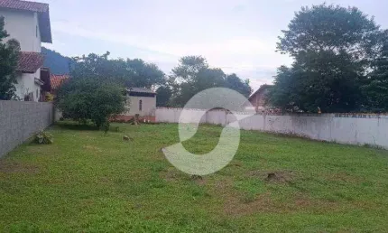 Terreno à venda, 1000 m² por r$ 270.000,00 - itaocaia valley (itaipuaçu) - maricá/rj