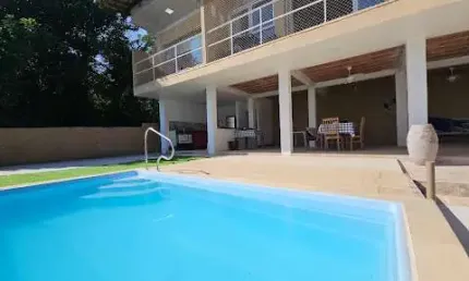 Casa com 4 dormitórios à venda, 269 m² por R$ 990.000,00 - Pendotiba - Niterói/RJ