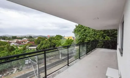 Apartamento com 2 dormitórios à venda, 77 m² por R$ 710.000,00 - Piratininga - Niterói/RJ