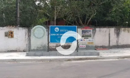 Oportunidade de terreno em serra grande com projeto para construção aprovado.