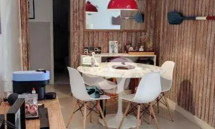 Apartamento com 3 dormitórios à venda, 120 m² por R$ 1.100.000,00 - Icaraí - Niterói/RJ