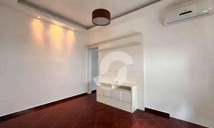 Apartamento reformado e pronto para morar no coração do ingá – niterói
