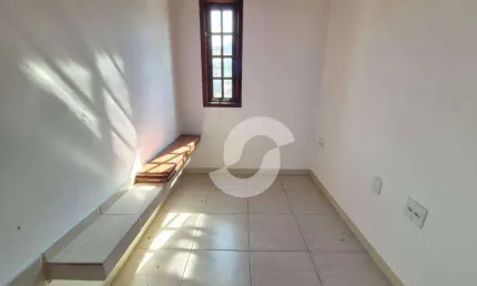 Casa com 3 dormitórios à venda, 140 m² por R$ 950.000 - Ingá - Niterói/RJ