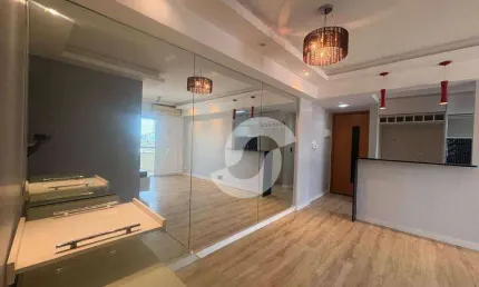 Apartamento com 3 quartos à venda na Estrada Caetano Monteiro, 1032, Maria Paula, Niterói