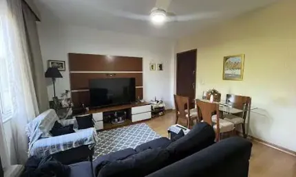 Apartamento com 2 quartos à venda na Rua Álvaro Esteves, 4, Antonina, São Gonçalo