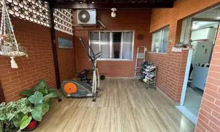 Apartamento com 2 quartos à venda na Rua Álvaro Esteves, 4, Antonina, São Gonçalo