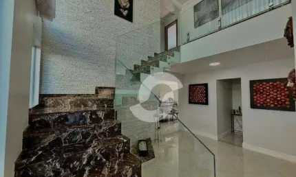Casa com 3 dormitórios à venda, 219 m² por r$ 2.150.000,00 - badu - niterói/rj