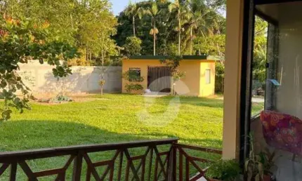 Casa à venda, 160 m² por R$ 950.000,00 - Sampaio Correia - Saquarema/RJ