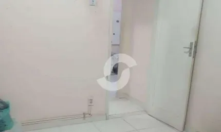 Apartamento com 1 dormitório à venda, 50 m² por r$ 210.000,00 - ponta d areia - niterói/rj
