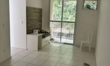 Apartamento com 3 dormitórios à venda, 70 m² por R$ 430.000,00 - Maceió - Niterói/RJ