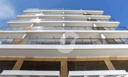 Apartamento com 2 quartos à venda na Avenida Quintino Bocaiúva, 159, São Francisco, Niterói