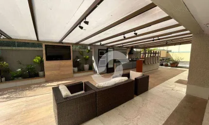 Apartamento com 4 quartos à venda na Rua Presidente Pedreira, 104, Ingá, Niterói