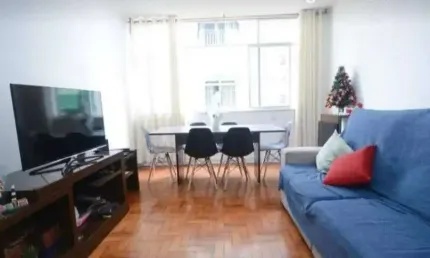 Apartamento com 3 dormitórios à venda, 111 m² por r$ 700.000,00 - icaraí - niterói/rj