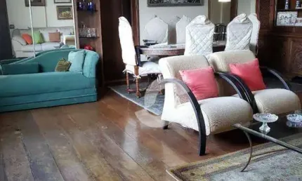 Apartamento com 4 quartos à venda na Rua Coronel Moreira Cesar, 254, Icaraí, Niterói