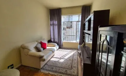 Apartamento com 3 dormitórios à venda, 87 m² por R$ 600.000,00 - Icaraí - Niterói/RJ