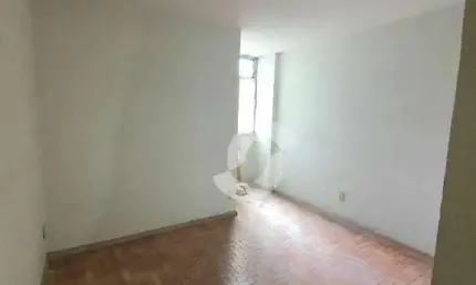 Kitnet com 1 quarto à venda, 20 m² por r$ 150.000 - centro - niterói/rj