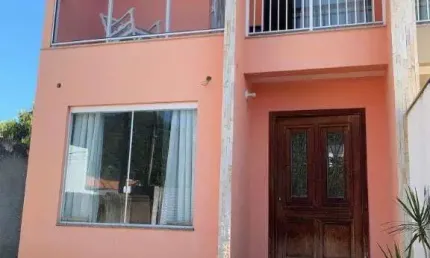 Casa com 4 quartos à venda na rua tupinambás, 216, são francisco, niterói, 215 m2 por r$ 920.000