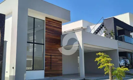 Casa com 3 dormitórios à venda, 209 m² por r$ 990.000,00 - inoã - maricá/rj
