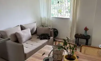 Apartamento com 2 quartos à venda, 60 m² por r$ 245.000 - santa rosa - niterói/rj