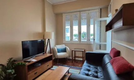 Ipanema, 350m da praia! apartamento com 1 suíte (48m²) à venda por r$ 1.150.000 - ipanema - rio de janeiro/rj
