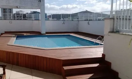 Apartamento com 2 dormitórios à venda, 85 m² por r$ 780.000,00 - icaraí - niterói/rj