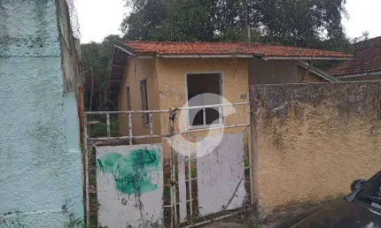 Terreno à venda, 325 m² por r$ 450.000,00 - santa rosa - niterói/rj