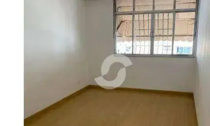 Apartamento com 2 dormitórios à venda, 85 m² por r$ 310.000 - fonseca - niterói/rj