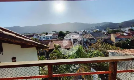 Lindíssisma casa à venda, 210 m² por r$ 1.750.000 - piratininga - niterói/rj