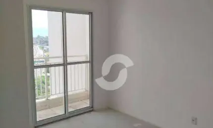 Apartamento 2 quartos – primeira locação com vista para a baía, vaga de garagem e lazer completo  imóvel de primeira locação, ideal para quem busca co