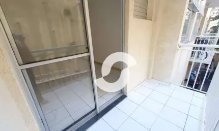 Apartamento com 3 dormitórios à venda, 67 m² por r$ 370.000,00 - fonseca - niterói/rj