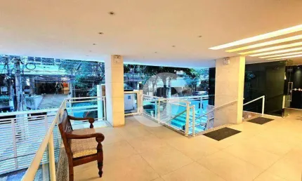Apartamento com 2 dormitórios à venda, 87 m² por r$ 590.000,00 - icaraí - niterói/rj