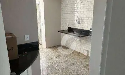 Apartamento à venda, 64 m² por r$ 500.000,00 - ingá - niterói/rj