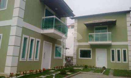 Casa à venda, 110 m² por R$ 680.000,00 - Mata Paca - Niterói/RJ