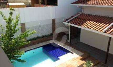 Casa à venda, 180 m² por R$ 1.570.000,00 - São Francisco - Niterói/RJ