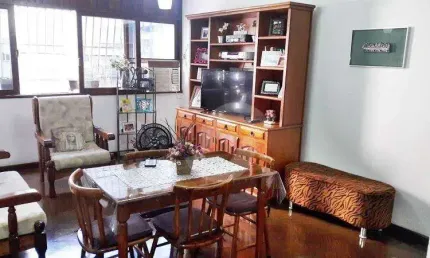 Apartamento à venda, 88 m² por R$ 650.000,00 - Icaraí - Niterói/RJ